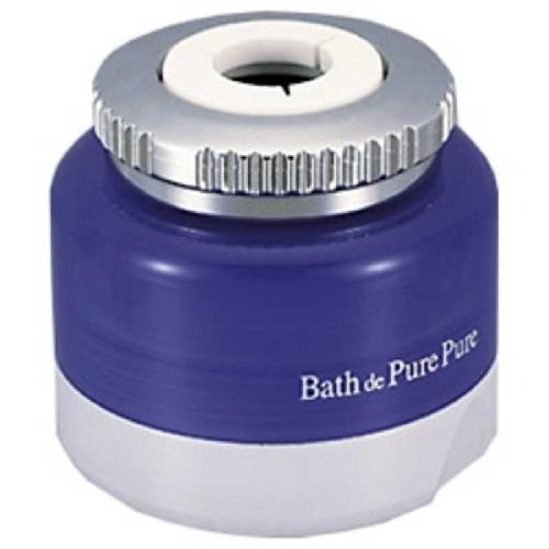 三菱ケミカルクリンスイ　バスでピュアピュア SD104 浄水器脱塩素バス/バスでピュアピュア