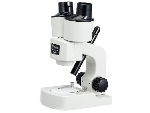 ビクセン ミクロボーイ SL-30CS 双眼実体顕微鏡 ビクセン ミクロボーイ SL-30CS 双眼実体顕微鏡