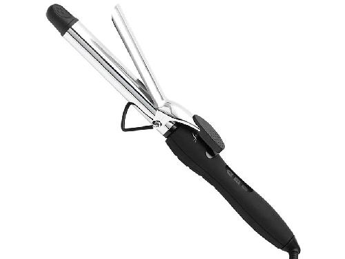 SALONMOON SLM725 カールヘアアイロン(ブラック)【25mm】 SALONMOON SLM725 カールヘアアイロン(ブラック)【25mm】