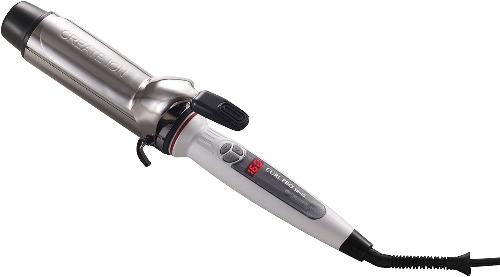 クレイツイオン イオンカールプロSR SR-45 45mm C73315 ヘアアイロン 温度調整 10段階 最大210℃ 自動電源オフ クレイツイオン イオンカールプロSR SR-45 45mm C73315 ヘアアイロン 温度調整 10段階 最大210℃ 自動電源オフ