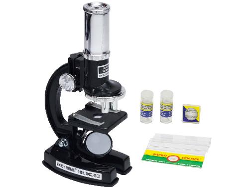 ケンコー 450倍顕微鏡 STV-100M ケンコー 450倍顕微鏡 STV-100M