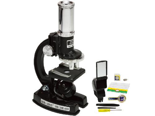 ケンコー 600倍顕微鏡 拡大ビュア付き STV-200VM ケンコー 600倍顕微鏡 拡大ビュア付き STV-200VM