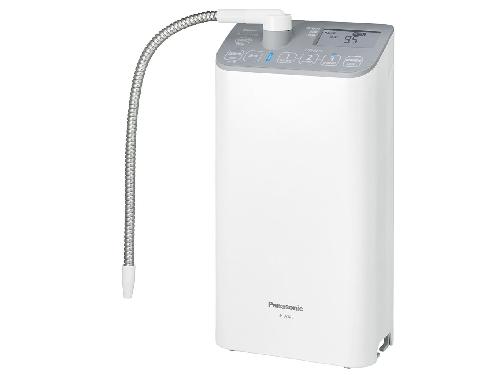 パナソニック アルカリイオン整水器 TK-AS47 パナソニック アルカリイオン整水器 TK-AS47