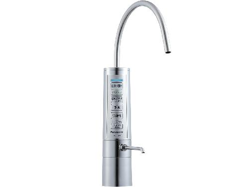 パナソニック 還元水素水生成器 TK-HB50 パナソニック 還元水素水生成器 TK-HB50