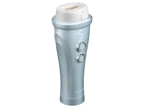 ヤーマン　レイボーテ ヴィーナス プロ YJEA0L 光美容器（充電式）VIO対応 防水 アイスブルー