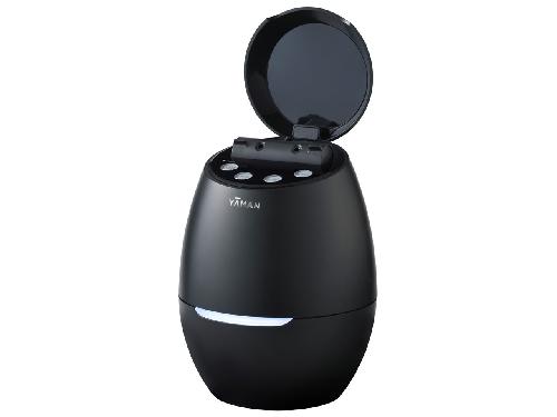 ヤーマン　ブライトクリーン YJSA0B 毛穴ケアスチーマー（交流式）