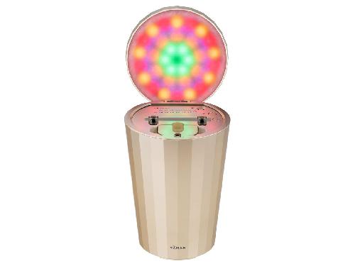 ヤーマン フォトケア YJSB0N 美顔器スチーマー ヤーマン フォトケア YJSB0N 美顔器スチーマー