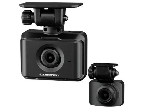 コムテック ZDR017 車用 前後2カメラ ドライブレコーダー 前後200万画素 Full HD GPS搭載 後続車両接近お知らせ機能 駐車監視機能 高速起動 コムテック ZDR017 車用 前後2カメラ ドライブレコーダー 前後200万画素 Full HD GPS搭載 後続車両接近お知らせ機能 駐車監視機能 高速起動