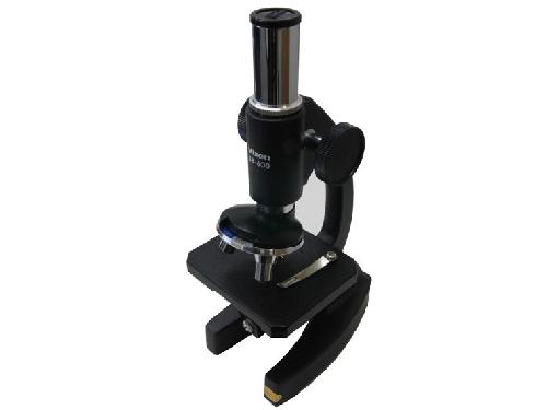ビクセン ミクロショット-600 学習用顕微鏡セット ビクセン ミクロショット-600 学習用顕微鏡セット